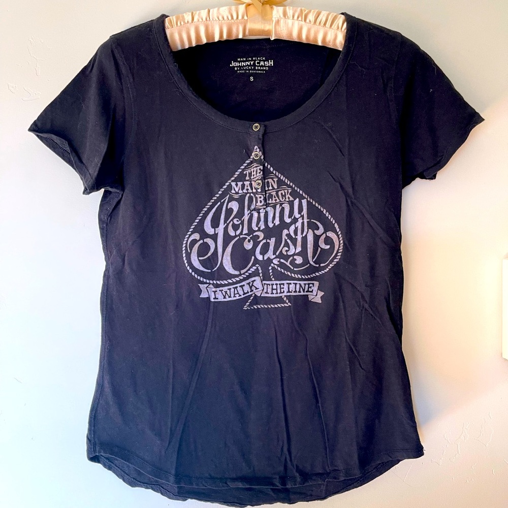 Band Tshirt